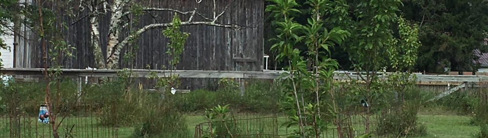 Cable Community Farm